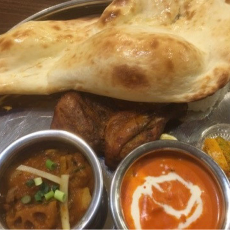 ディナーセット(サイノ アジアンキッチン )