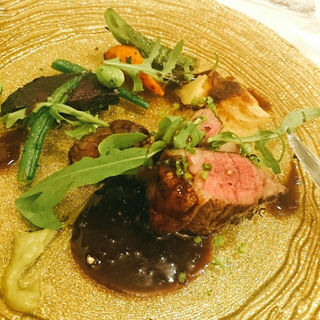 コース(サヴール（saveur）)
