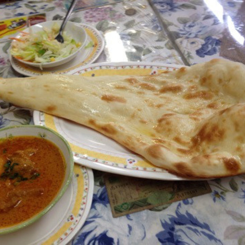 ランチ(ザエカ （ZAIQA）)