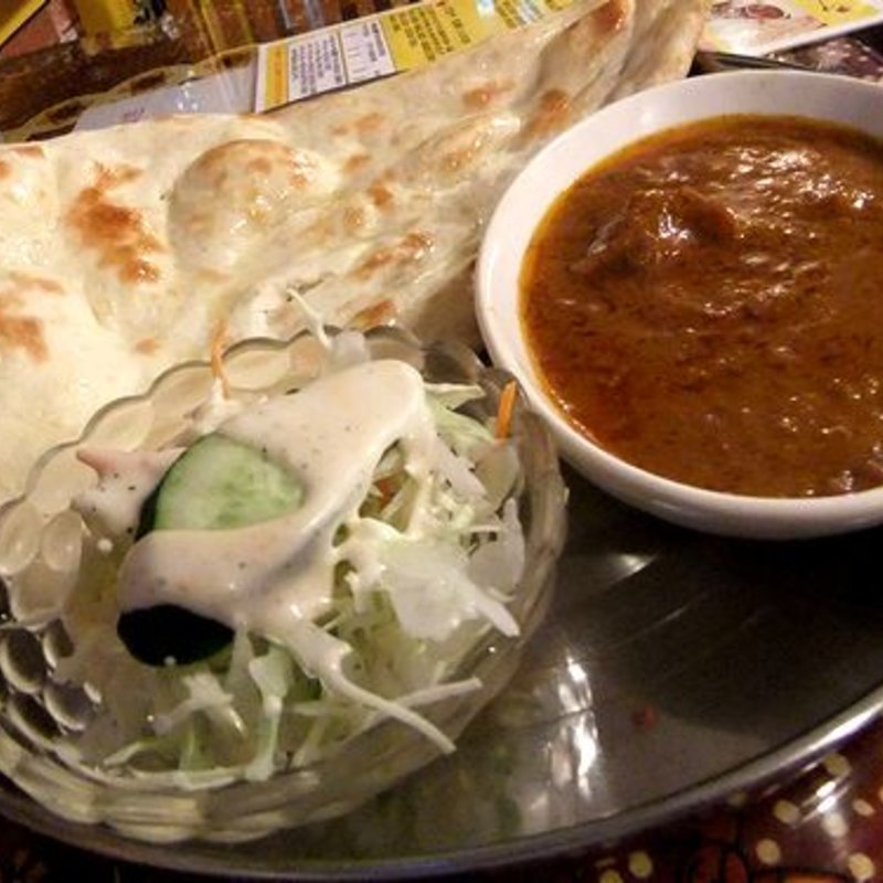 Ａランチ(ザエカ )