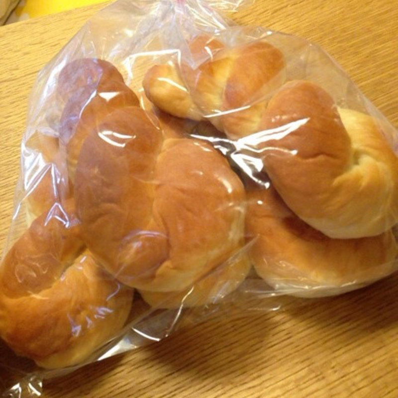 ねじねじ(サカエパン )