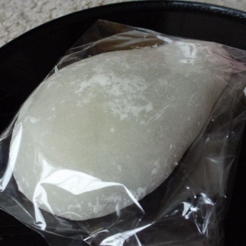 鶴の子(㈲さかき屋製菓)