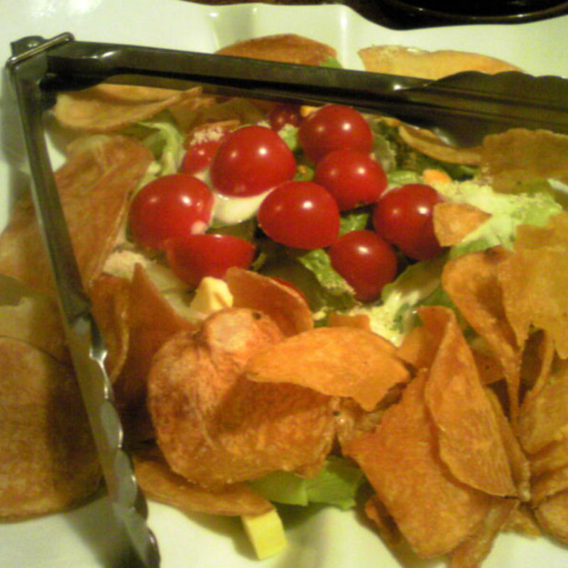 サラダ(さかなや本舗 )