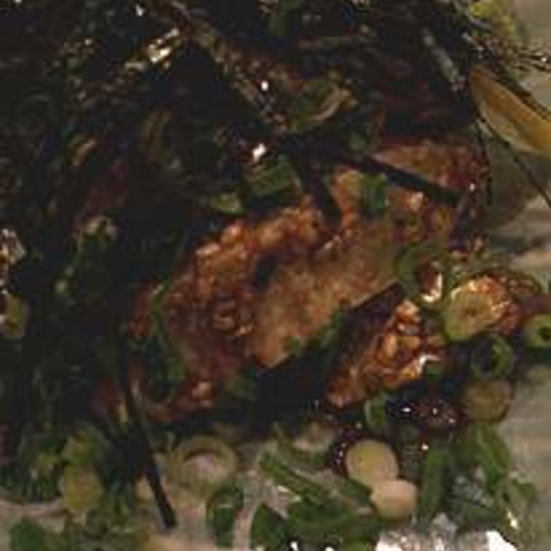 ゴマサバ(さかな市場 天神サザン通店)