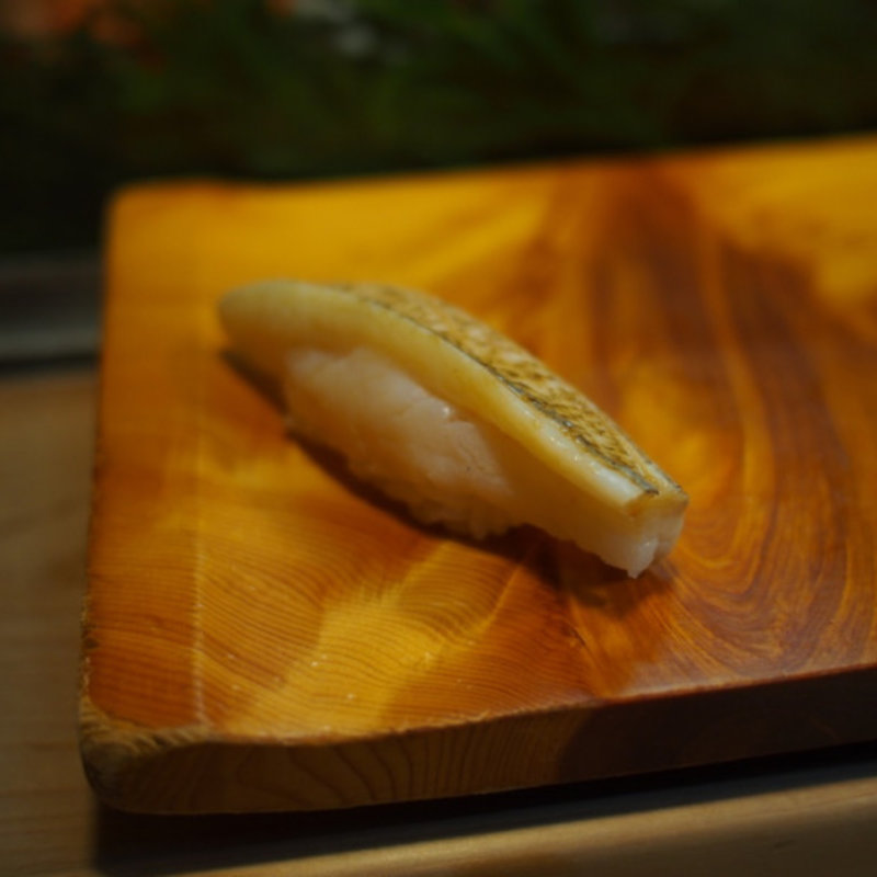 おまかせ(魚と寿し さが美)