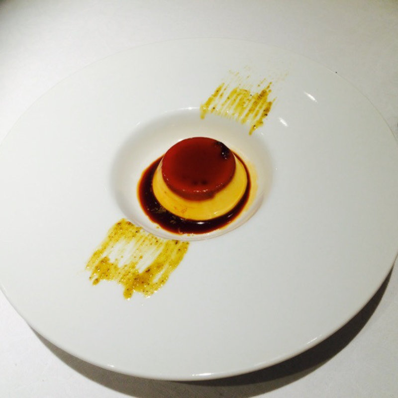 パンナコッタ(サクラ （SAKURA）)