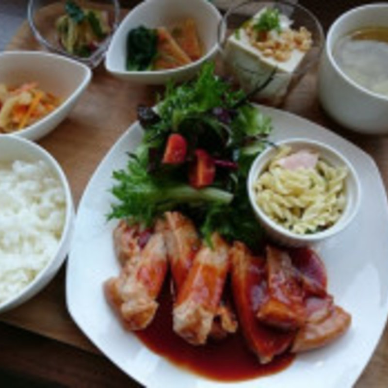 さくら膳(サクラ テラス （Sakura Terrace）)