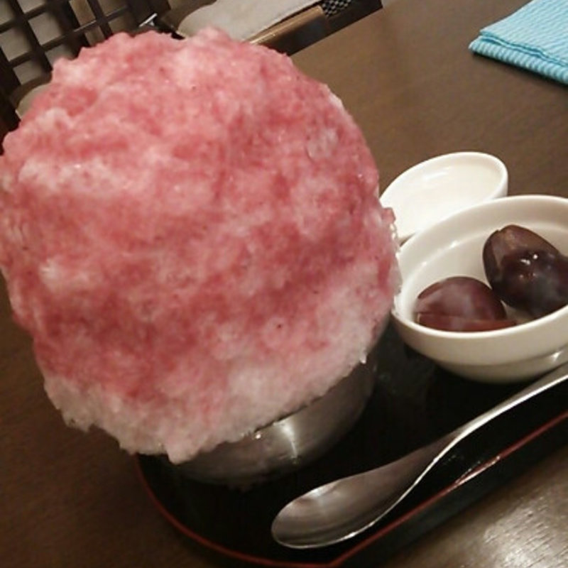 ピオーネ(さくら氷菓店 )