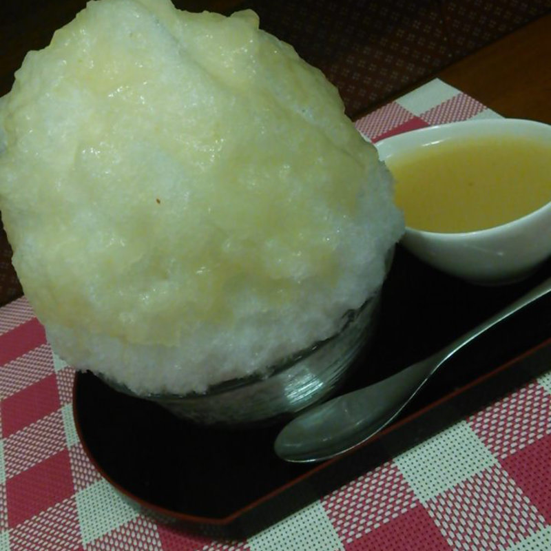 ラフランス(さくら氷菓店 )