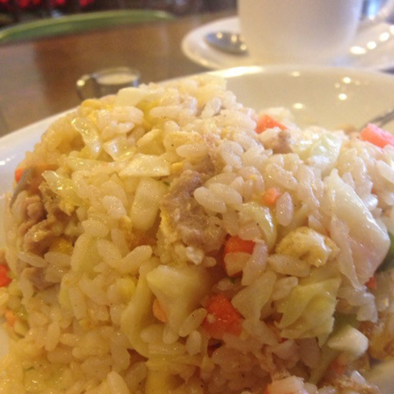 チャーハン(サクラ苑 )