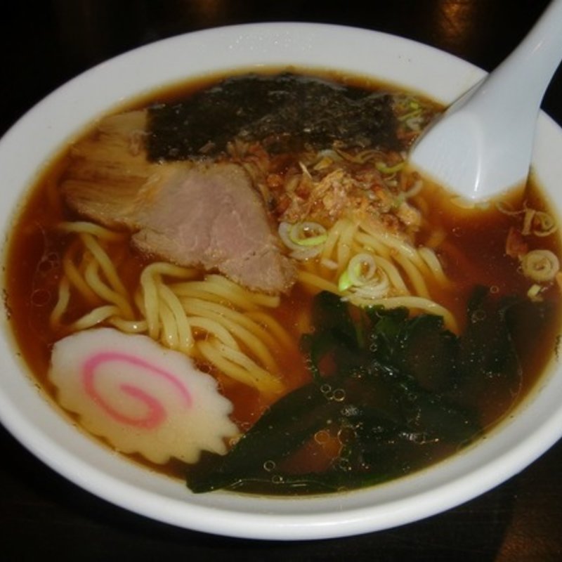 ラーメン(さくら食堂 )