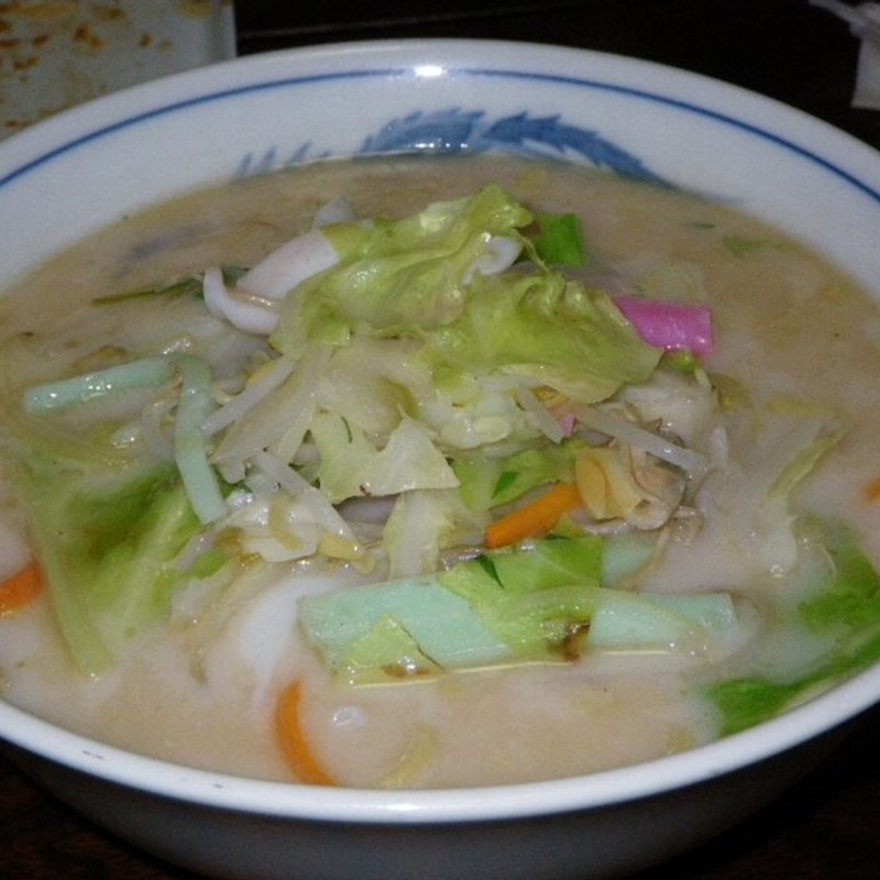 ちゃんぽん(ささいずみ )