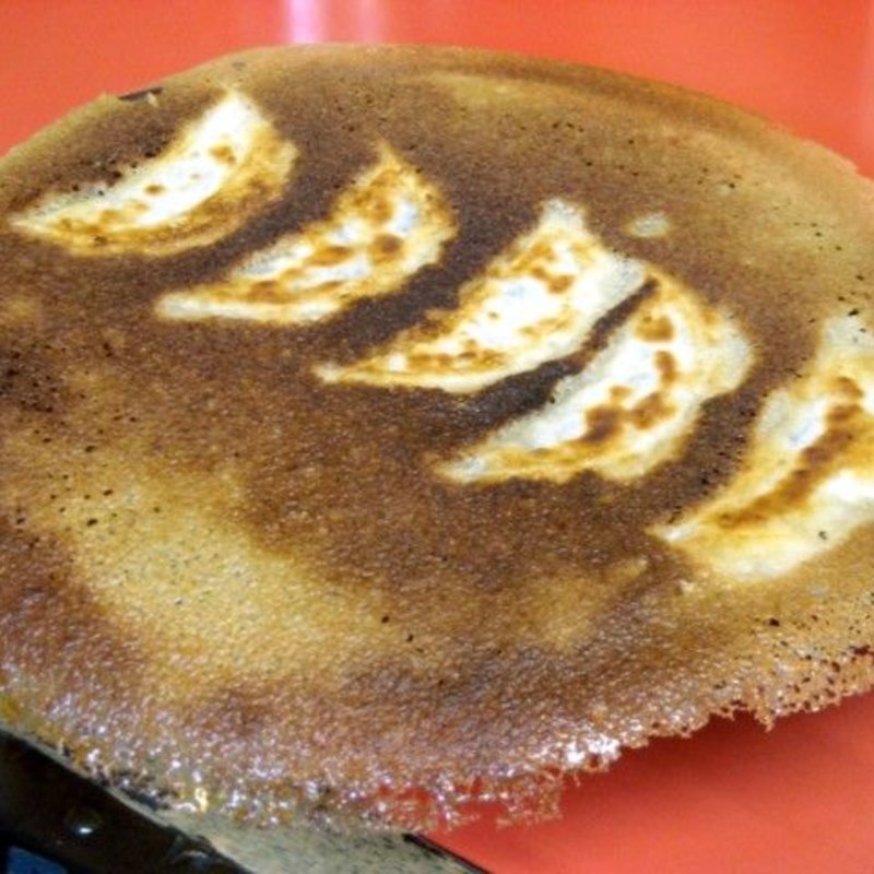 餃子(ささやん)