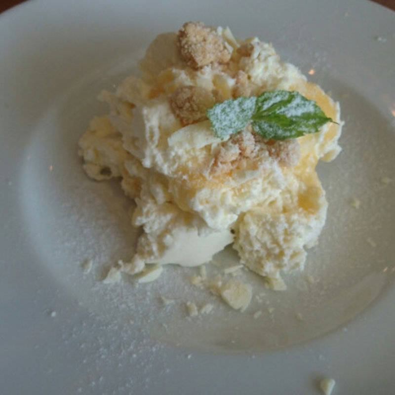 チーズケーキ(サザンビーチカフェ （southern-beach Cafe）)