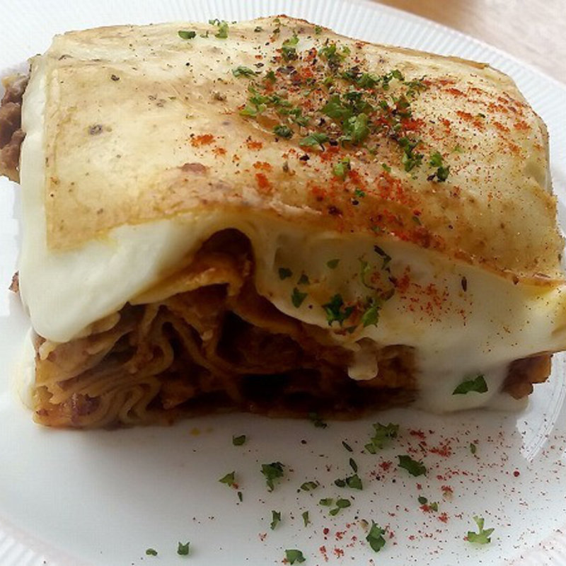 平日ランチ(サダキデリ)