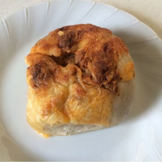 くるみ味噌チーズ(さちパン工房)