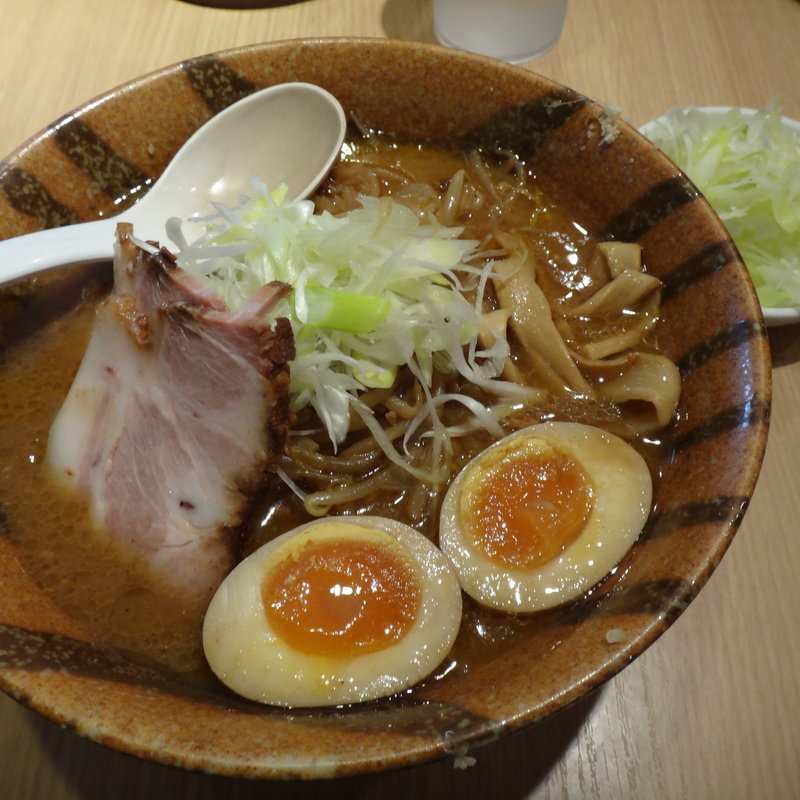 とくのせみそ(さっぽろ 火武偉 恵比寿店)