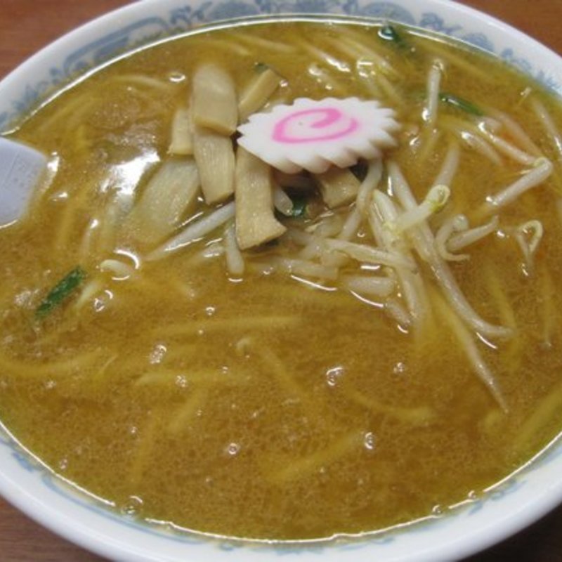 みそラーメン(さとう食堂 )