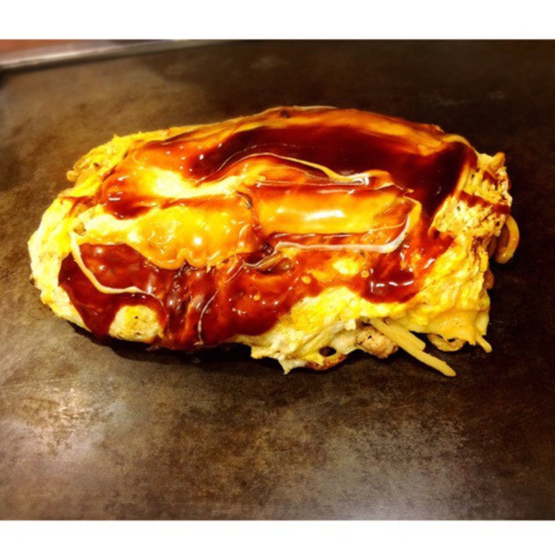 オムそば(さとみ )