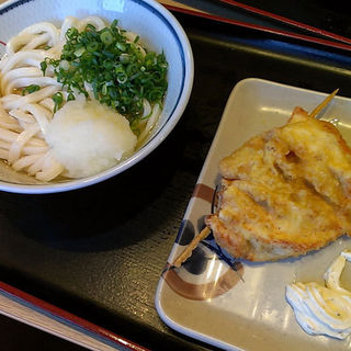 とり天(さぬき麺市場 郷東店 )