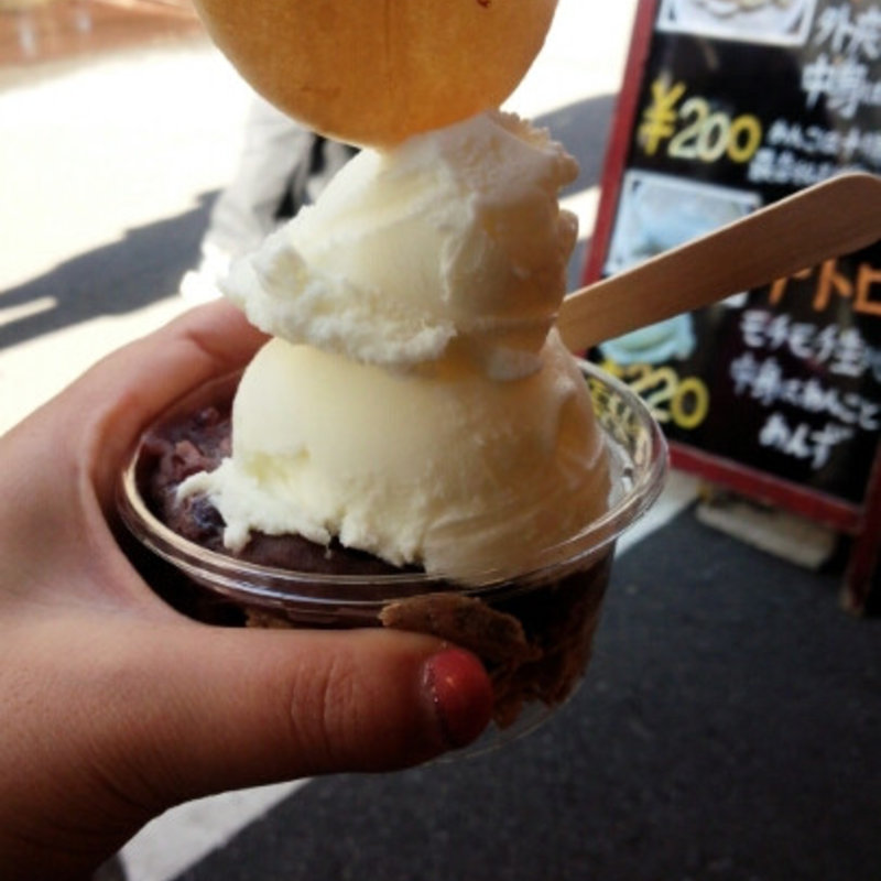 江戸っ子ｻﾝﾃﾞｰ(築地さのきや)