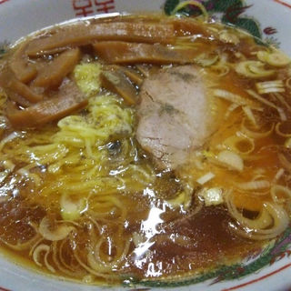 半ちゃんラーメン(さぶちゃん )