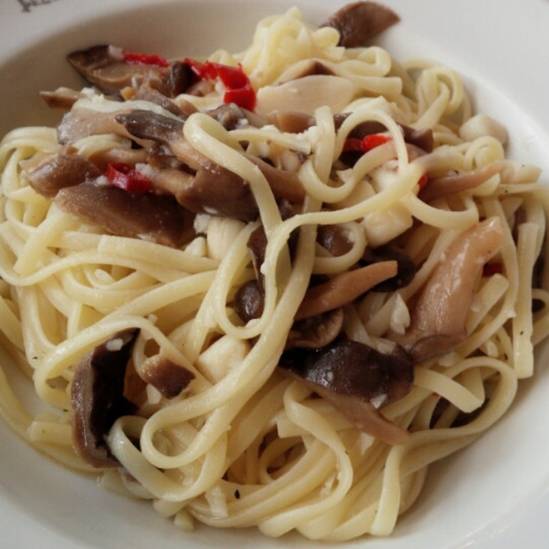 パスタランチ(SOMETHING Bella Gioia)