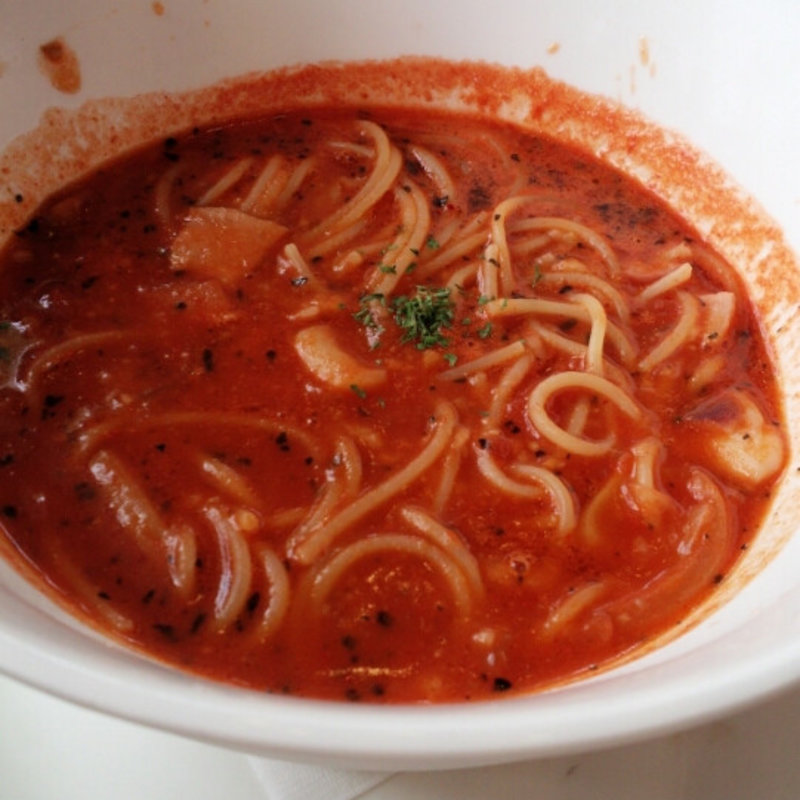 真夜中(SOMETHING Bella Gioia)