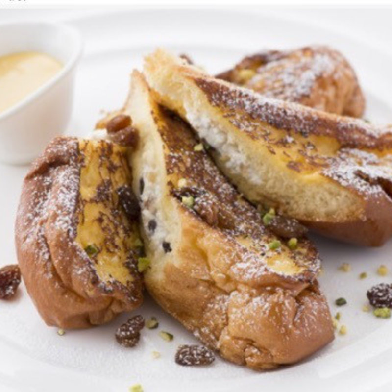 カンノーリフレンチトースト(サラベス 東京店 )