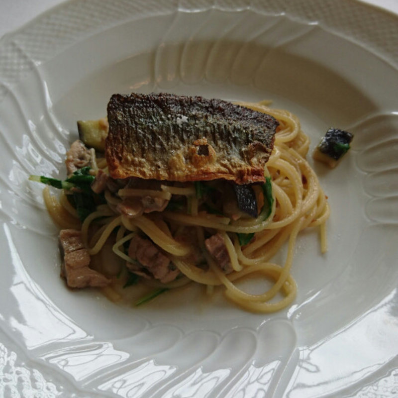 ランチ(サリーレ)