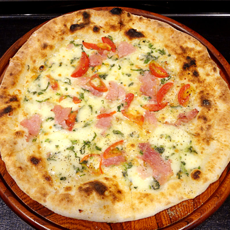 アンティキサポーリ(サルヴァトーレ クオモ イオンモール広島府中)