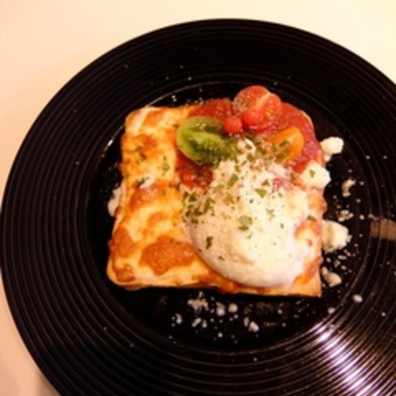 クロックマダム(サロン ベイク アンド ティー NEWoMan新宿)