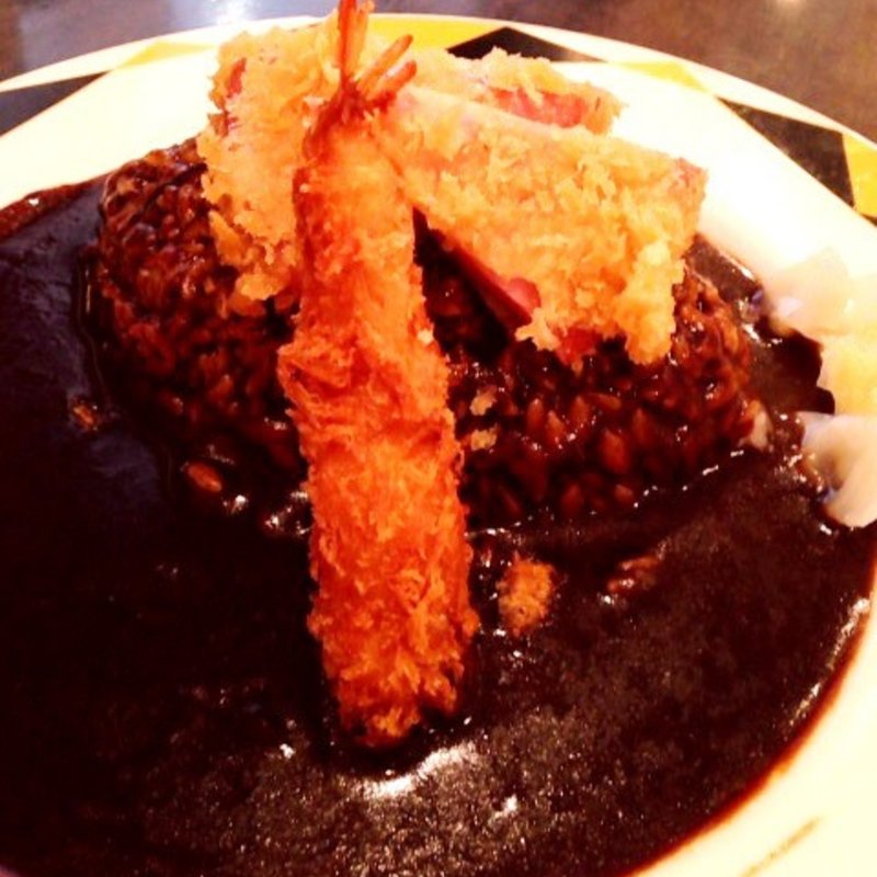 日替わりカレー(サロン・ド・カッパ （SALON DE KAPPA）)