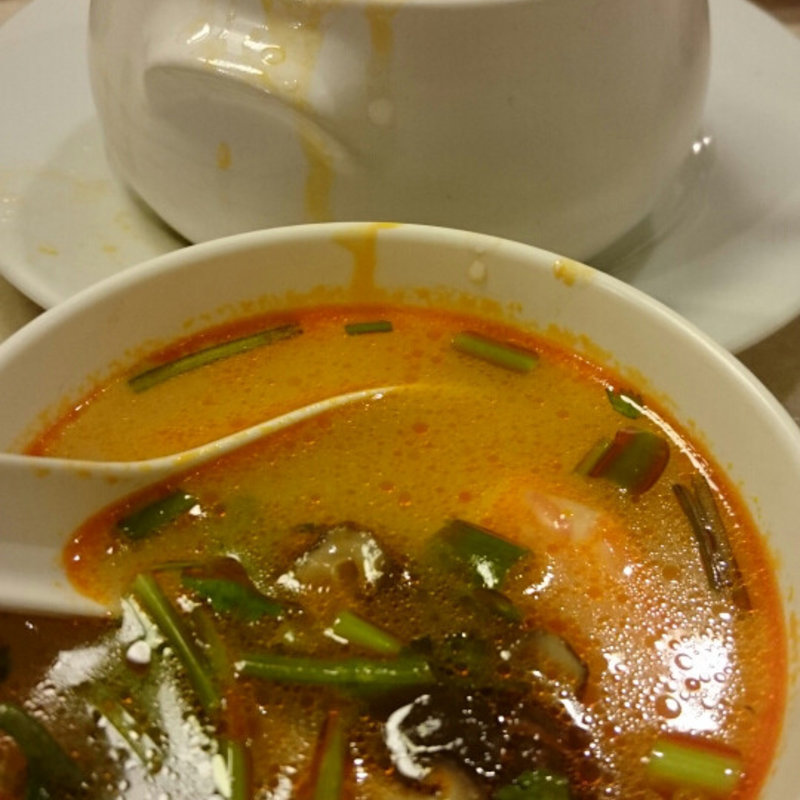 トムヤムクン(サワデーすみ芳 鶴舞店 （サワデースミヨシ）)