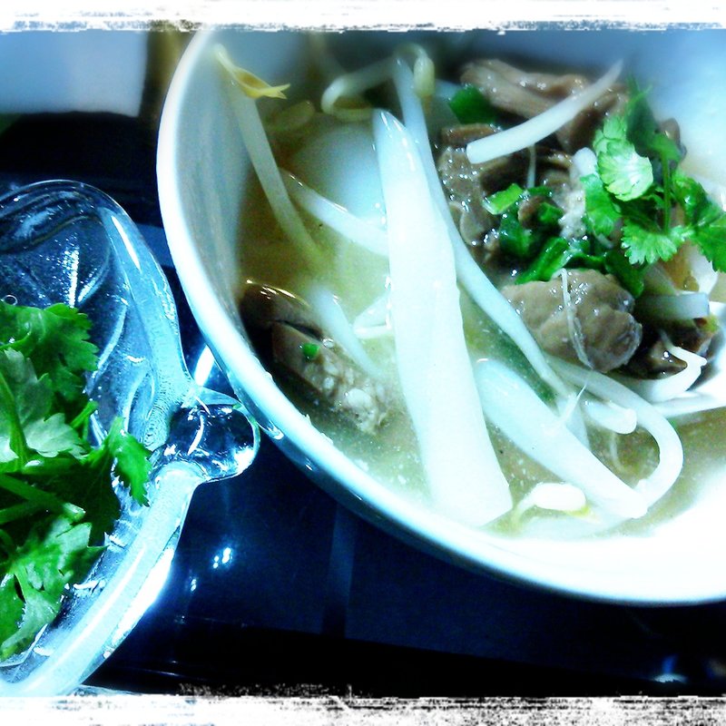 くるくる（裏メニュー）(サワディー )