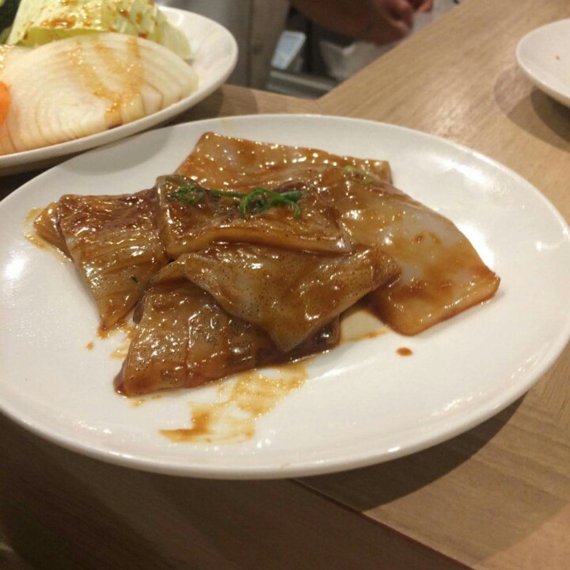 イカ(さわむら 生野店)