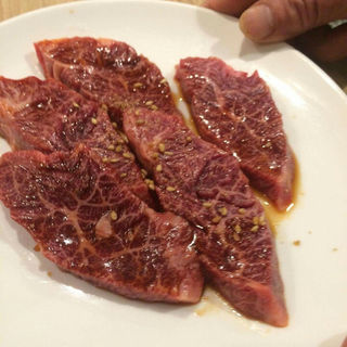 特選ハラミ(さわむら 生野店)