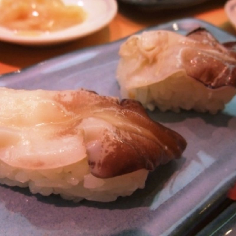 とり貝(さんきゅう水産 平野店)