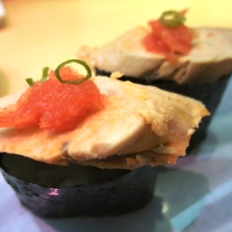 アンキモ(さんきゅう水産 平野店)