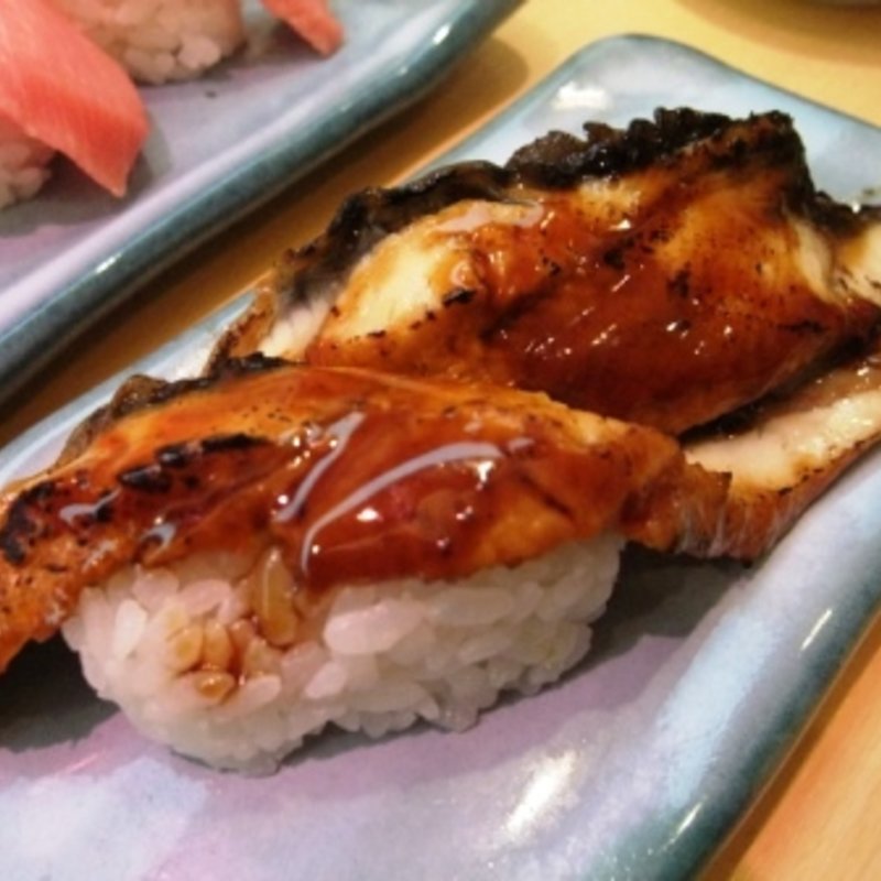 ウナギ(さんきゅう水産 平野店)