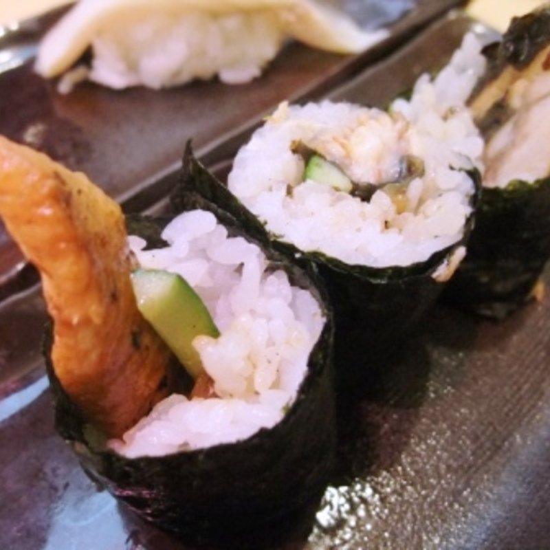 うな胡(さんきゅう水産 平野店)