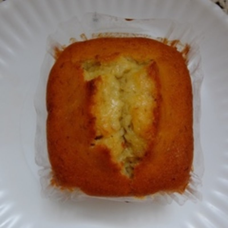 バナナブレッド(サンジェルマン蒲田店)