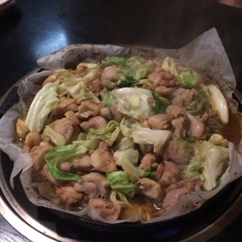 けいちゃん(さんとく )