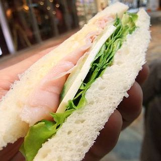スペシャル(サンドバーサンド （Sandbar Sand）)