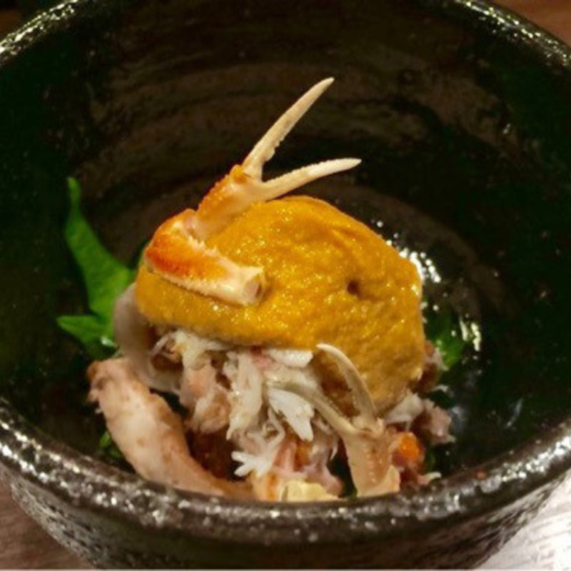 せこがに(さんろくぼう)