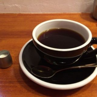 炭火コーヒー(シーエムツー カフェ)