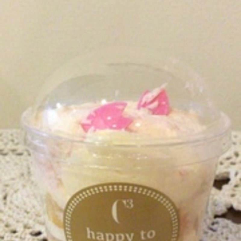 桜のティラミス(シーキューブ)