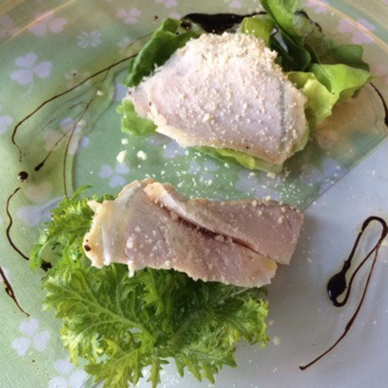 ﾛｰｽﾄﾎﾟｰｸ(シークラージュ （C'courage）)