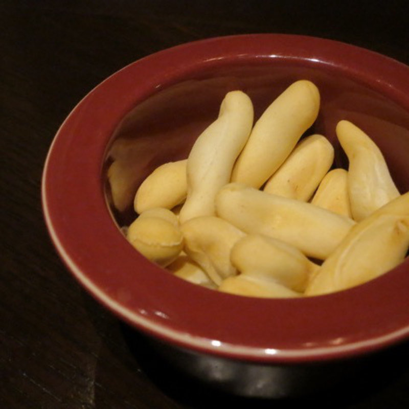 Picos de pain スペイン産 ピコス(ジーニーズ トーキョー （GENIES TOKYO）)