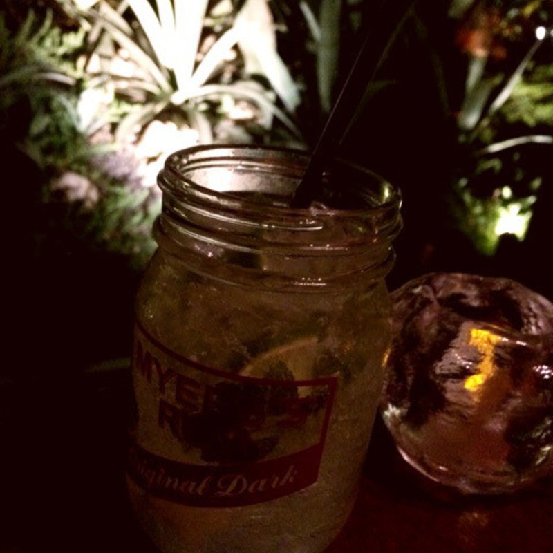 ヴァージンモヒート(ジーニーズ トーキョー （GENIES TOKYO）)